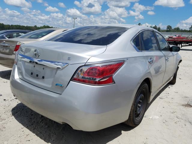 Photo 3 VIN: 1N4AL3AP0EC183453 - NISSAN ALTIMA 2.5 