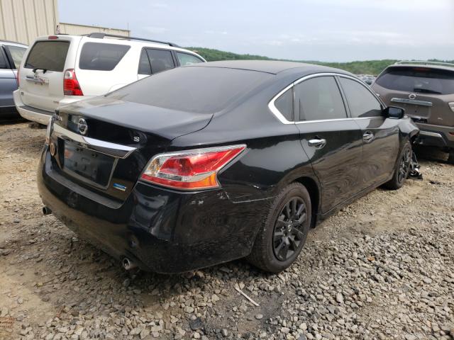 Photo 3 VIN: 1N4AL3AP0EC183825 - NISSAN ALTIMA 2.5 