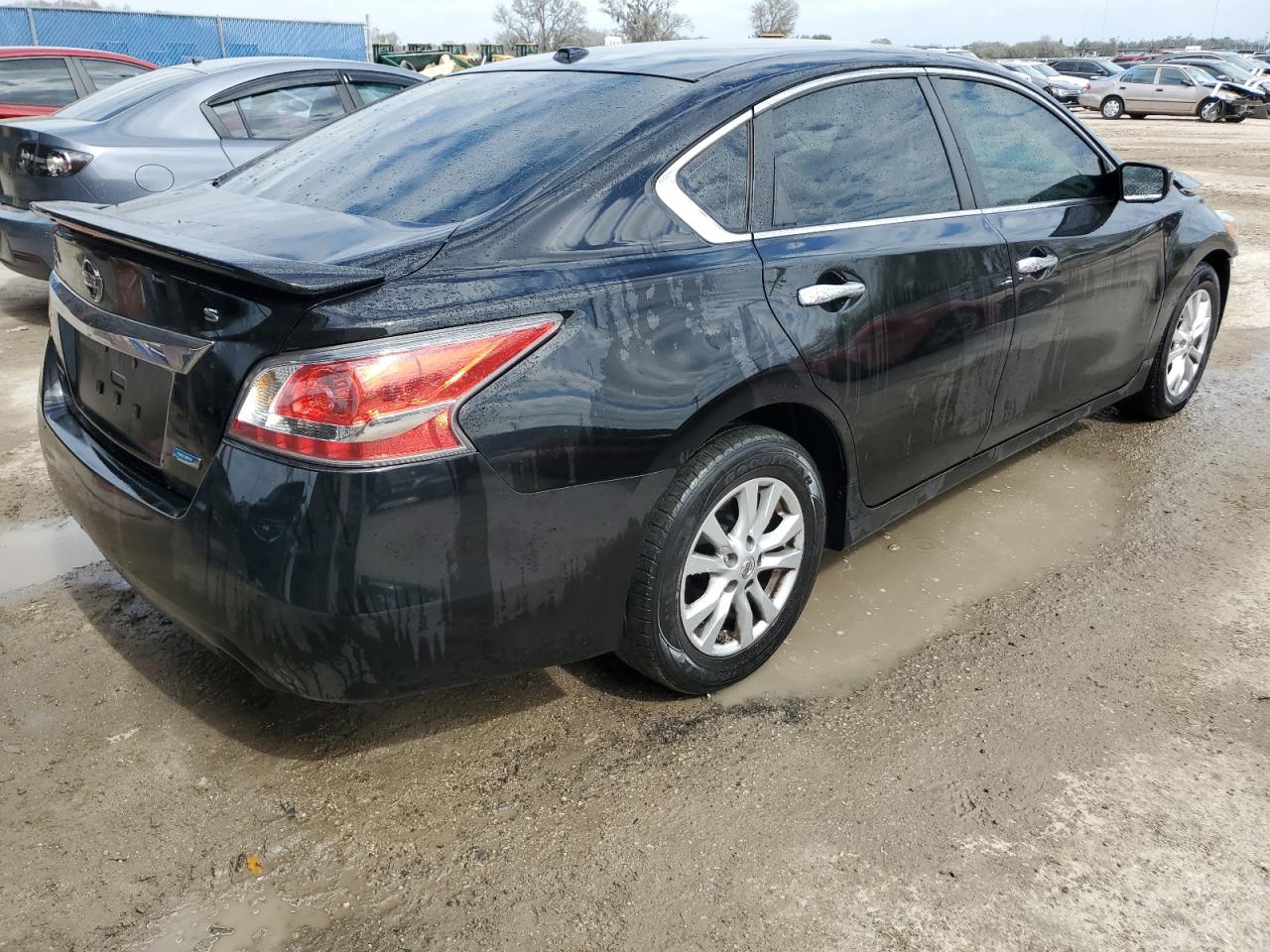 Photo 2 VIN: 1N4AL3AP0EC184568 - NISSAN ALTIMA 