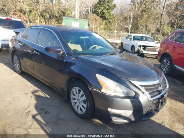 Photo 0 VIN: 1N4AL3AP0EC186031 - NISSAN ALTIMA 