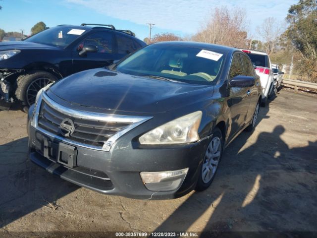 Photo 1 VIN: 1N4AL3AP0EC186031 - NISSAN ALTIMA 