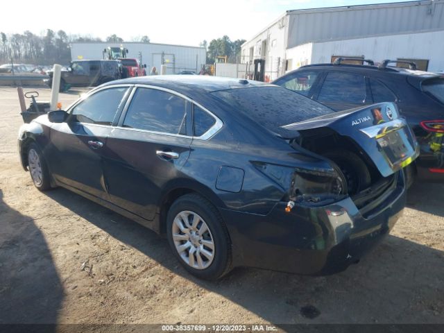 Photo 2 VIN: 1N4AL3AP0EC186031 - NISSAN ALTIMA 