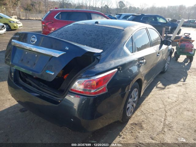 Photo 3 VIN: 1N4AL3AP0EC186031 - NISSAN ALTIMA 