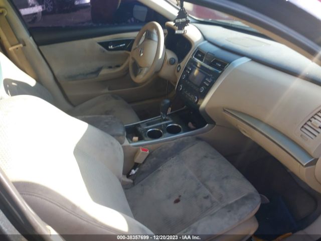 Photo 4 VIN: 1N4AL3AP0EC186031 - NISSAN ALTIMA 