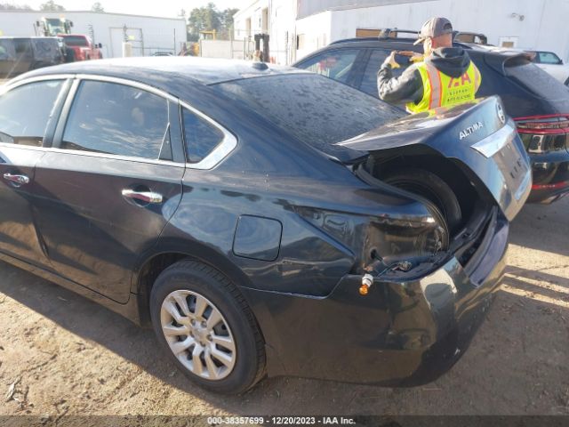 Photo 5 VIN: 1N4AL3AP0EC186031 - NISSAN ALTIMA 