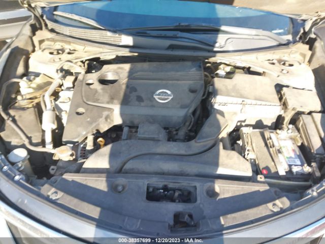 Photo 9 VIN: 1N4AL3AP0EC186031 - NISSAN ALTIMA 