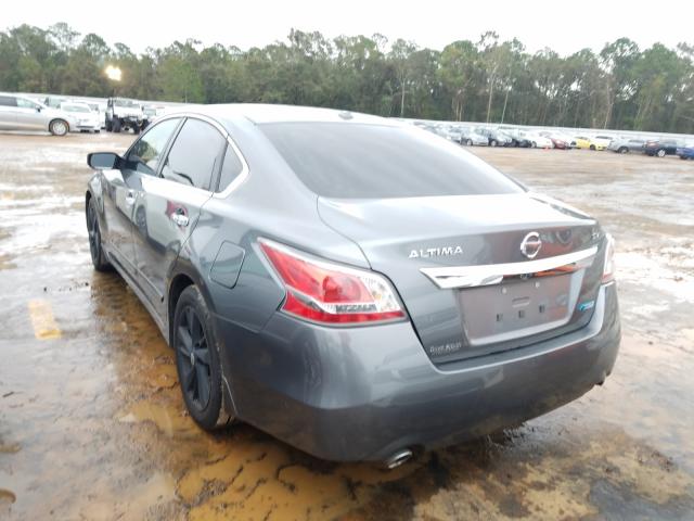 Photo 2 VIN: 1N4AL3AP0EC186157 - NISSAN ALTIMA 2.5 