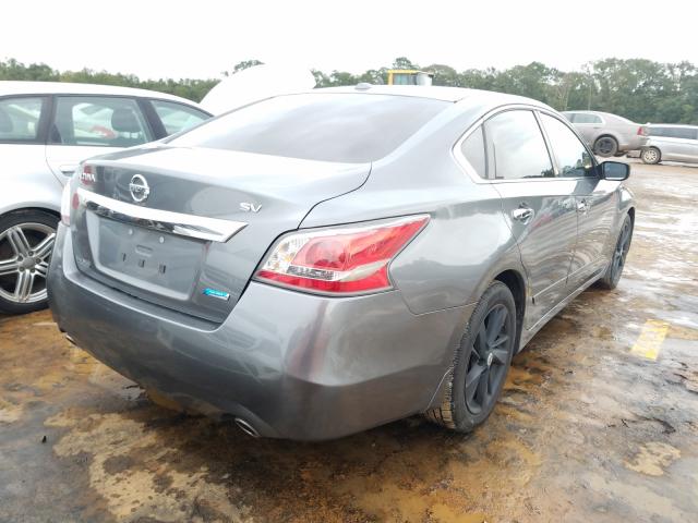 Photo 3 VIN: 1N4AL3AP0EC186157 - NISSAN ALTIMA 2.5 