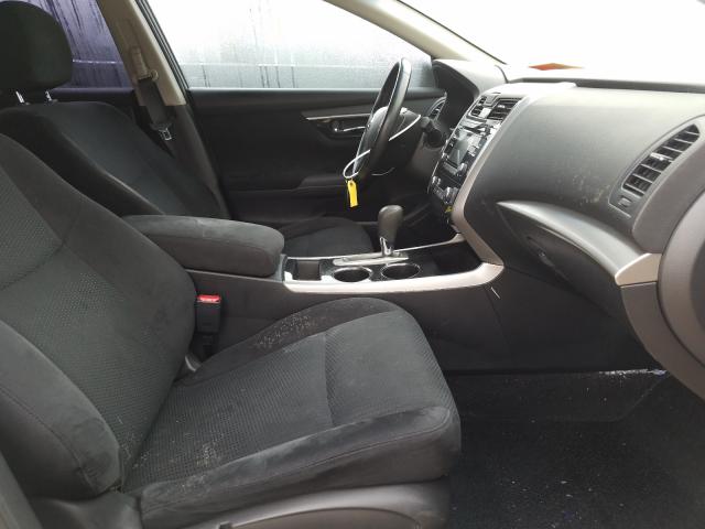 Photo 4 VIN: 1N4AL3AP0EC186157 - NISSAN ALTIMA 2.5 