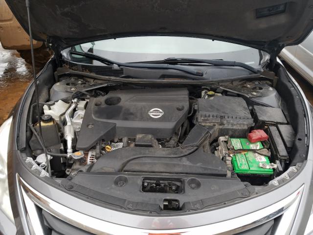 Photo 6 VIN: 1N4AL3AP0EC186157 - NISSAN ALTIMA 2.5 