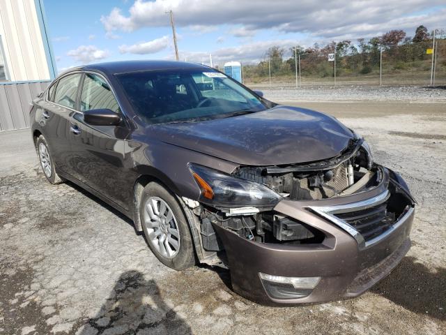 Photo 0 VIN: 1N4AL3AP0EC189463 - NISSAN ALTIMA 2.5 