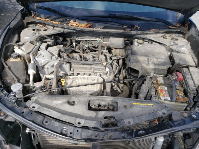 Photo 6 VIN: 1N4AL3AP0EC189463 - NISSAN ALTIMA 2.5 