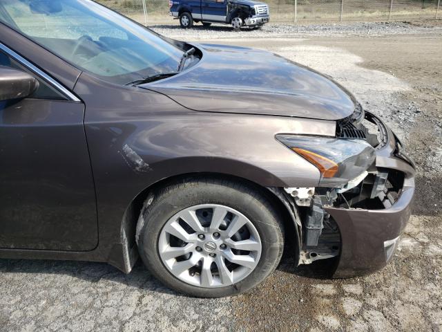 Photo 8 VIN: 1N4AL3AP0EC189463 - NISSAN ALTIMA 2.5 