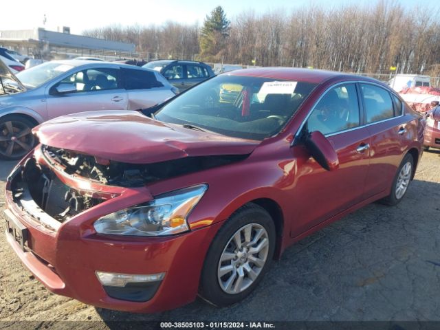 Photo 1 VIN: 1N4AL3AP0EC189589 - NISSAN ALTIMA 