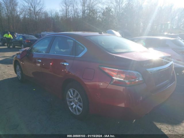 Photo 2 VIN: 1N4AL3AP0EC189589 - NISSAN ALTIMA 