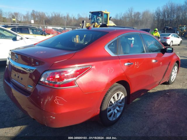 Photo 3 VIN: 1N4AL3AP0EC189589 - NISSAN ALTIMA 