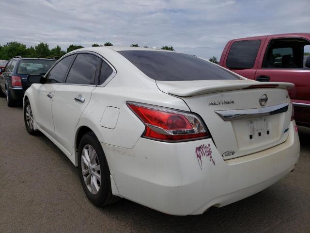 Photo 1 VIN: 1N4AL3AP0EC189950 - NISSAN ALTIMA 2.5 