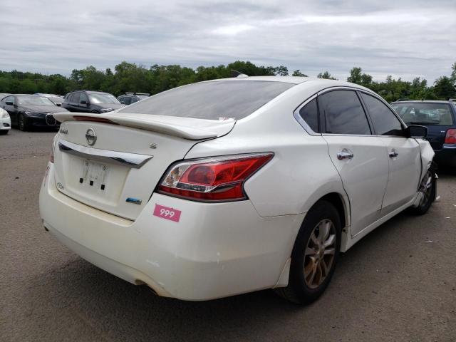 Photo 2 VIN: 1N4AL3AP0EC189950 - NISSAN ALTIMA 2.5 