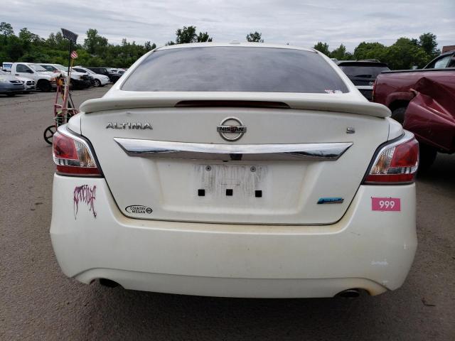 Photo 5 VIN: 1N4AL3AP0EC189950 - NISSAN ALTIMA 2.5 