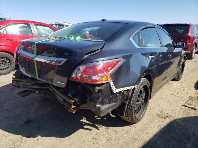 Photo 3 VIN: 1N4AL3AP0EC190368 - NISSAN ALTIMA 2.5 