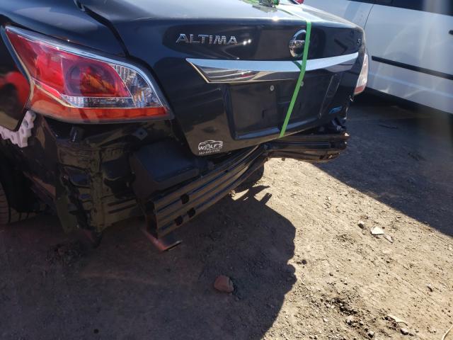 Photo 8 VIN: 1N4AL3AP0EC190368 - NISSAN ALTIMA 2.5 