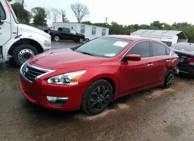 Photo 1 VIN: 1N4AL3AP0EC190449 - NISSAN ALTIMA 