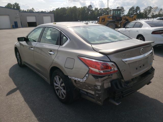 Photo 2 VIN: 1N4AL3AP0EC190614 - NISSAN ALTIMA 2.5 