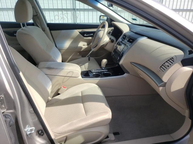 Photo 4 VIN: 1N4AL3AP0EC190614 - NISSAN ALTIMA 2.5 