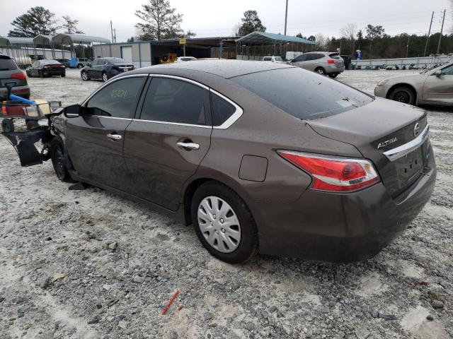 Photo 2 VIN: 1N4AL3AP0EC192508 - NISSAN ALTIMA 2.5 