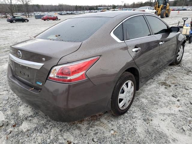 Photo 3 VIN: 1N4AL3AP0EC192508 - NISSAN ALTIMA 2.5 