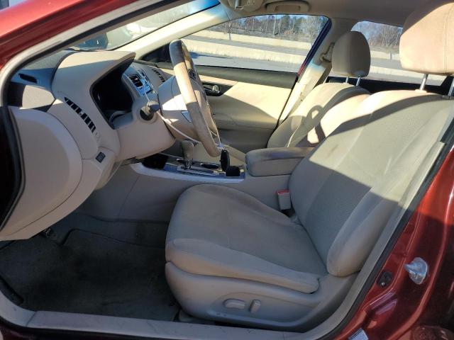 Photo 6 VIN: 1N4AL3AP0EC192671 - NISSAN ALTIMA 