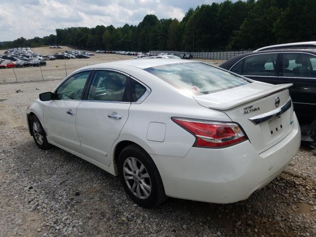 Photo 2 VIN: 1N4AL3AP0EC194078 - NISSAN ALTIMA 2.5 