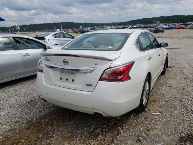 Photo 3 VIN: 1N4AL3AP0EC194078 - NISSAN ALTIMA 2.5 