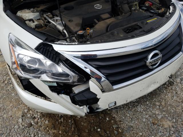 Photo 8 VIN: 1N4AL3AP0EC194078 - NISSAN ALTIMA 2.5 