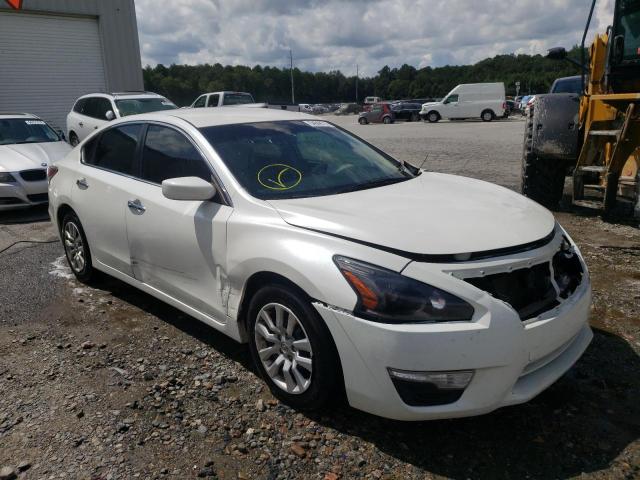 Photo 0 VIN: 1N4AL3AP0EC195523 - NISSAN ALTIMA 2.5 