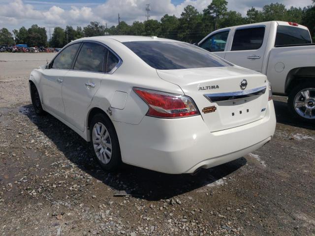 Photo 2 VIN: 1N4AL3AP0EC195523 - NISSAN ALTIMA 2.5 