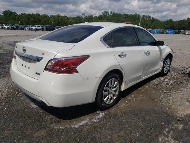 Photo 3 VIN: 1N4AL3AP0EC195523 - NISSAN ALTIMA 2.5 