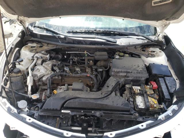 Photo 6 VIN: 1N4AL3AP0EC195523 - NISSAN ALTIMA 2.5 