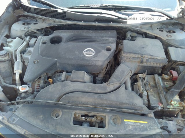 Photo 9 VIN: 1N4AL3AP0EC197806 - NISSAN ALTIMA 