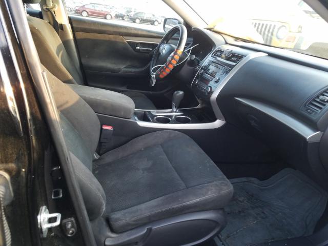 Photo 4 VIN: 1N4AL3AP0EC199586 - NISSAN ALTIMA 2.5 