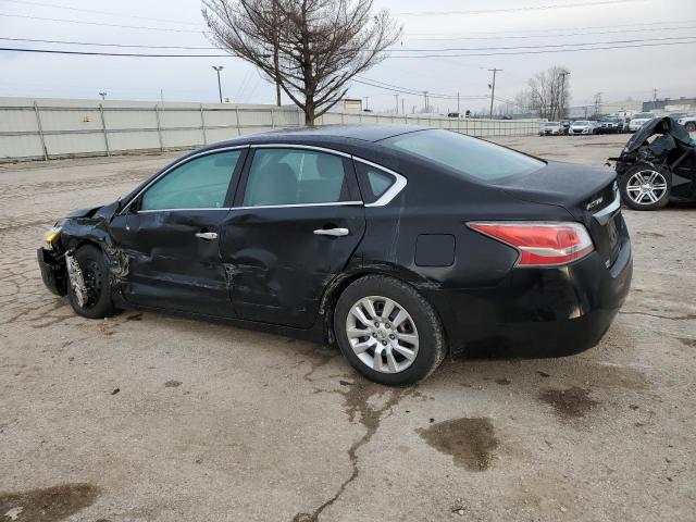 Photo 1 VIN: 1N4AL3AP0EC200736 - NISSAN ALTIMA 2.5 