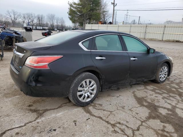 Photo 2 VIN: 1N4AL3AP0EC200736 - NISSAN ALTIMA 2.5 