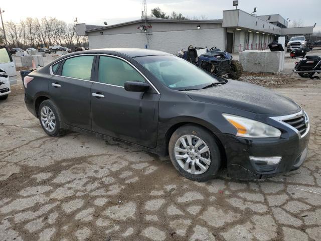 Photo 3 VIN: 1N4AL3AP0EC200736 - NISSAN ALTIMA 2.5 