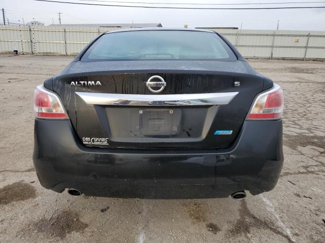 Photo 5 VIN: 1N4AL3AP0EC200736 - NISSAN ALTIMA 2.5 