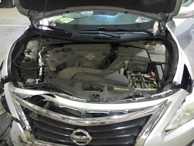 Photo 6 VIN: 1N4AL3AP0EC201157 - NISSAN ALTIMA 2.5 