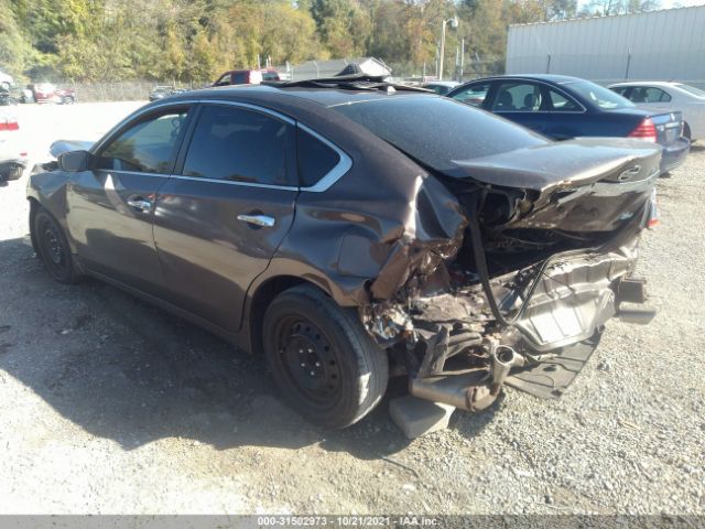 Photo 2 VIN: 1N4AL3AP0EC201515 - NISSAN ALTIMA 