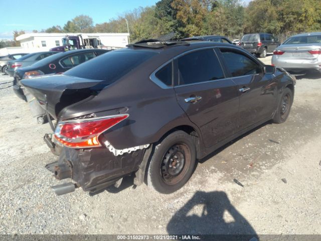 Photo 3 VIN: 1N4AL3AP0EC201515 - NISSAN ALTIMA 