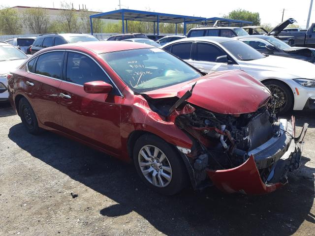 Photo 0 VIN: 1N4AL3AP0EC201739 - NISSAN ALTIMA 2.5 