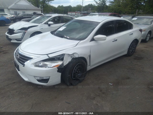 Photo 1 VIN: 1N4AL3AP0EC204558 - NISSAN ALTIMA 