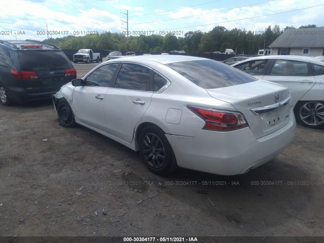 Photo 2 VIN: 1N4AL3AP0EC204558 - NISSAN ALTIMA 